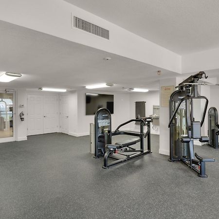 Apartmán Calypso 807E Panama City Beach Exteriér fotografie