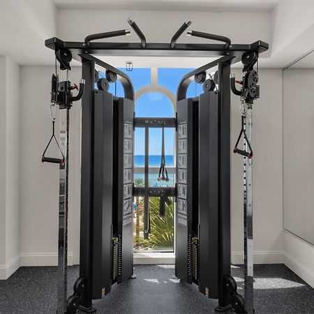 Apartmán Calypso 807E Panama City Beach Exteriér fotografie