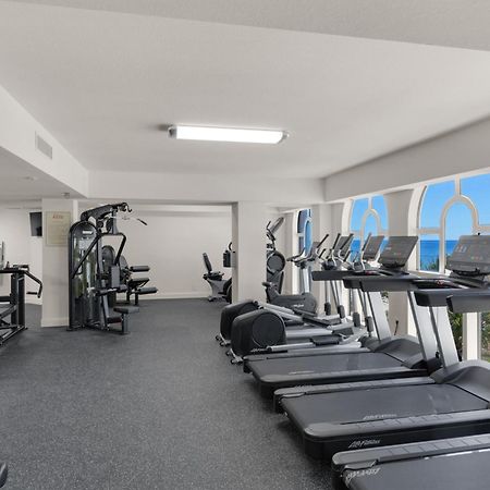 Apartmán Calypso 807E Panama City Beach Exteriér fotografie