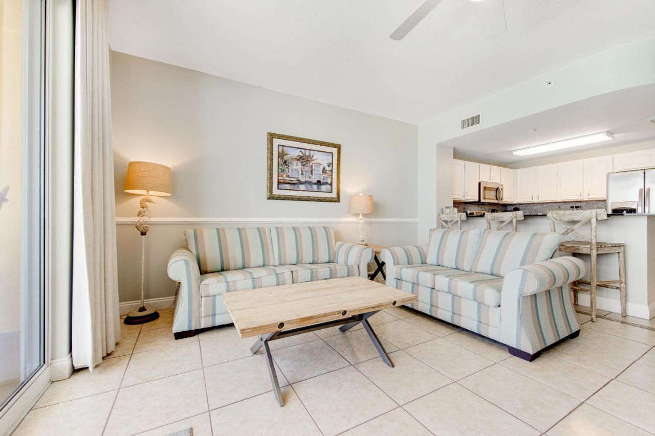 Apartmán Calypso 807E Panama City Beach Exteriér fotografie