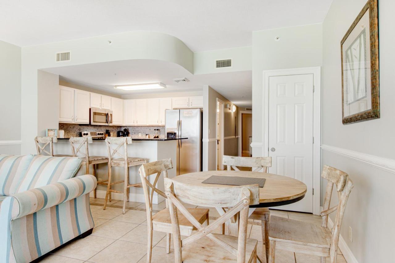 Apartmán Calypso 807E Panama City Beach Exteriér fotografie