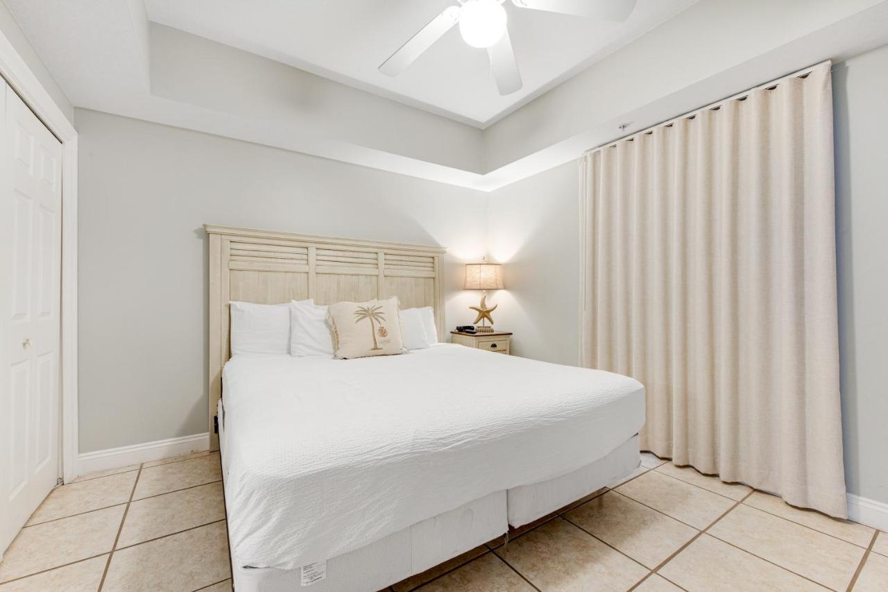 Apartmán Calypso 807E Panama City Beach Exteriér fotografie