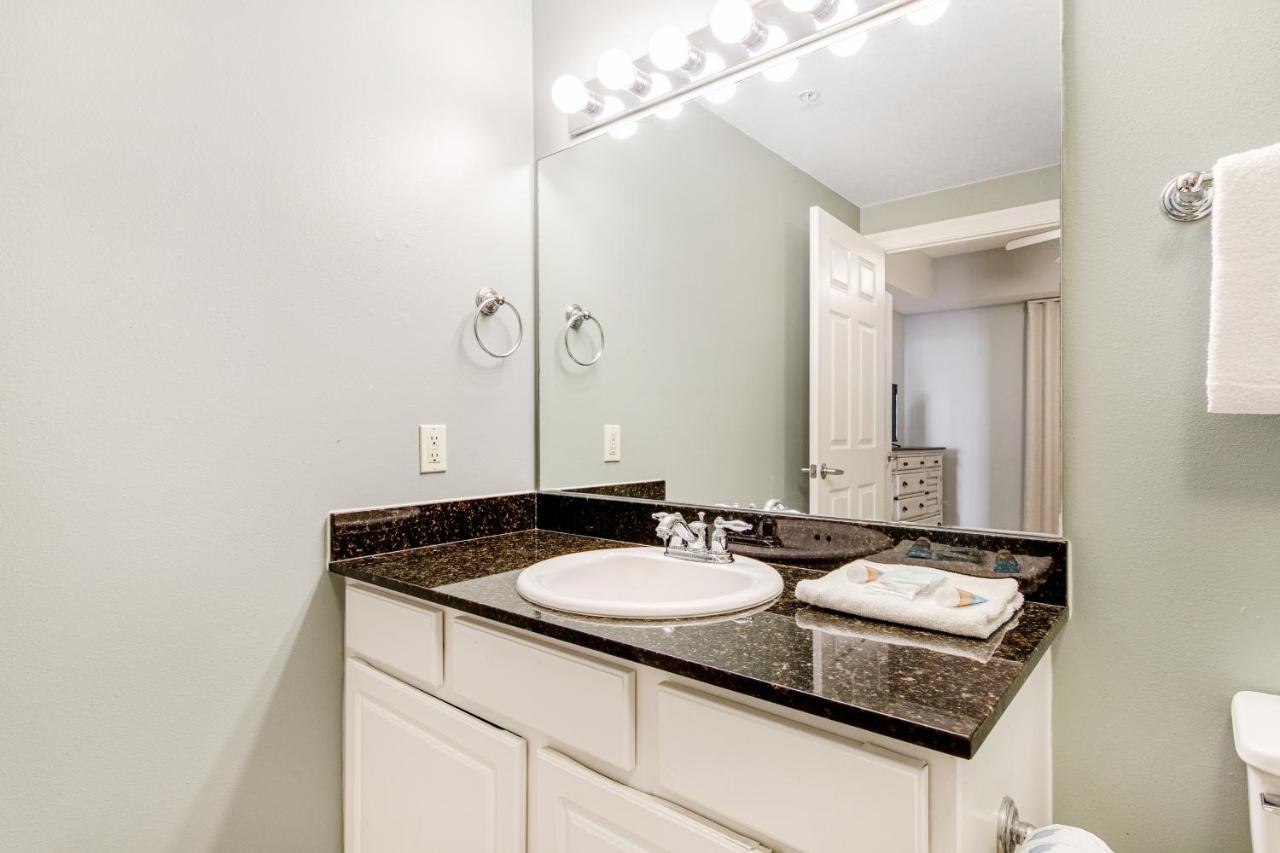 Apartmán Calypso 807E Panama City Beach Exteriér fotografie