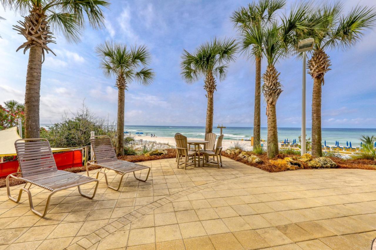 Apartmán Calypso 807E Panama City Beach Exteriér fotografie