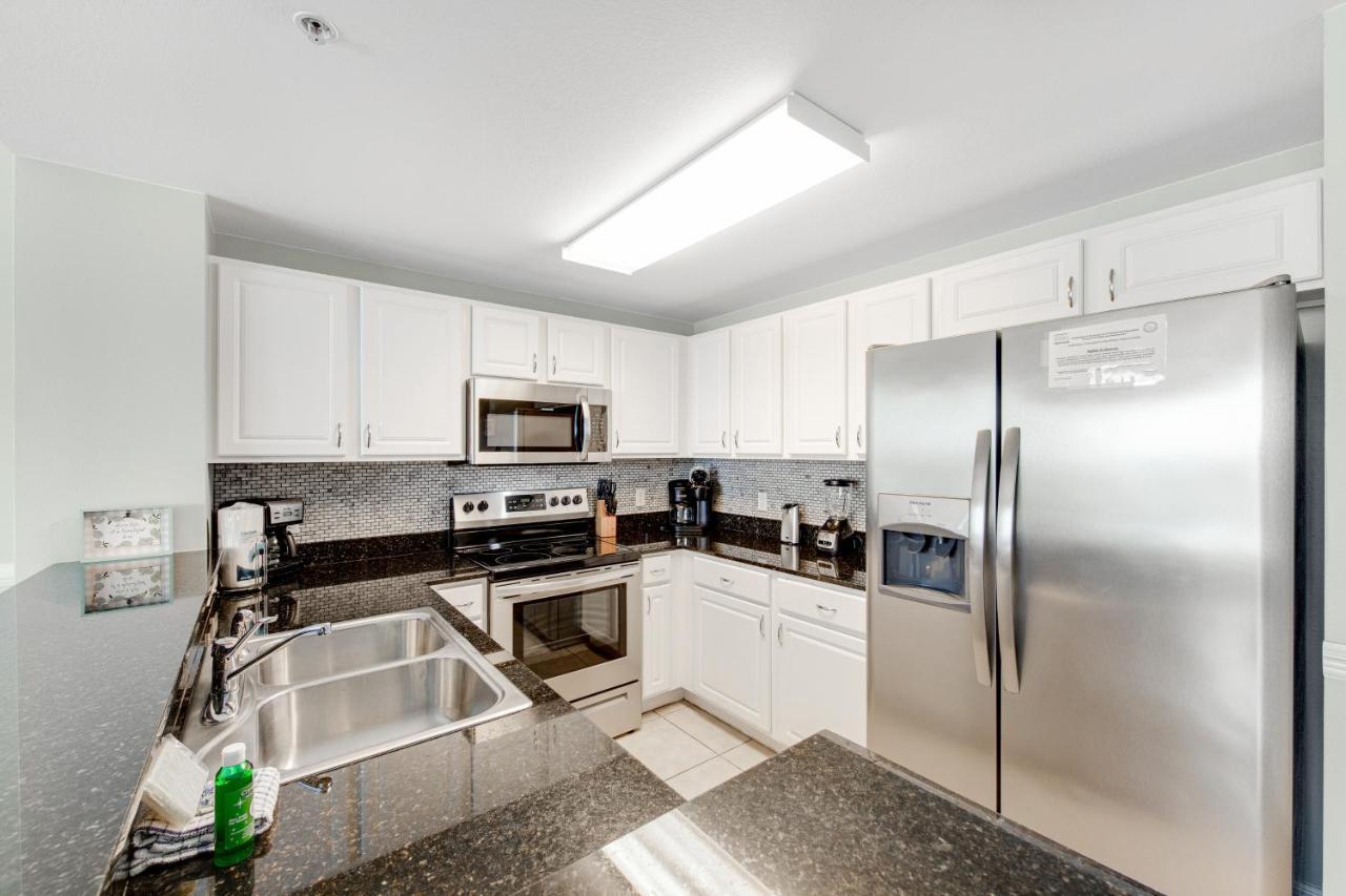 Apartmán Calypso 807E Panama City Beach Exteriér fotografie
