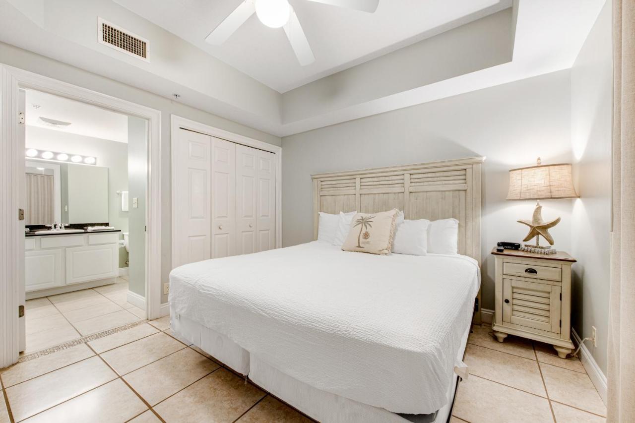 Apartmán Calypso 807E Panama City Beach Exteriér fotografie