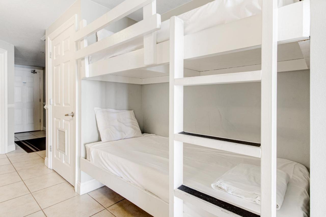 Apartmán Calypso 807E Panama City Beach Exteriér fotografie