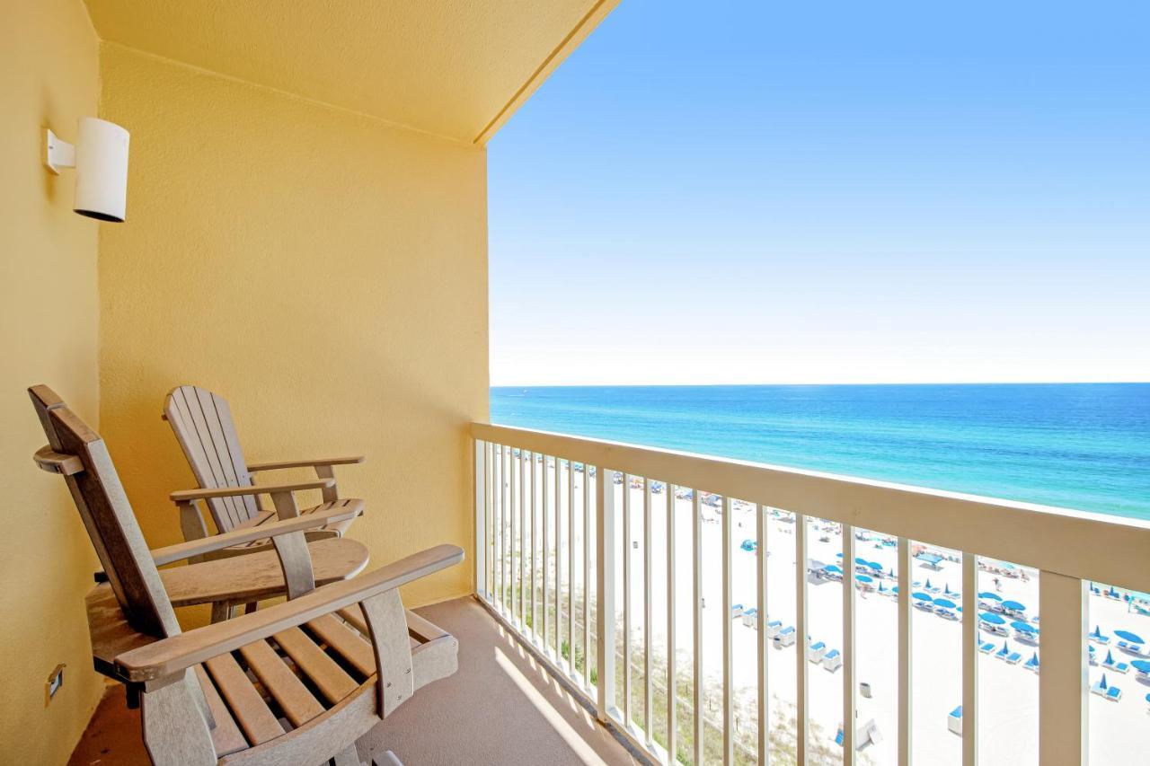 Apartmán Calypso 807E Panama City Beach Exteriér fotografie