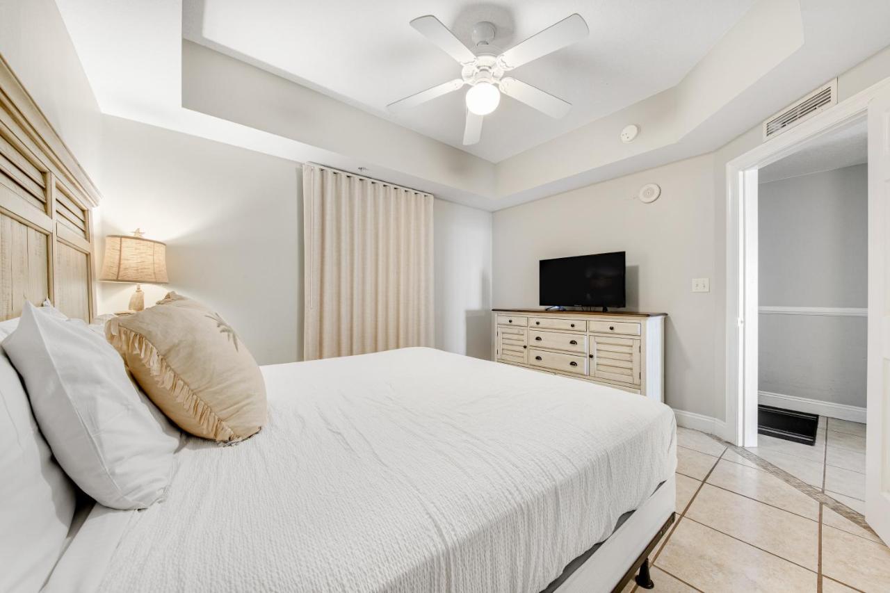 Apartmán Calypso 807E Panama City Beach Exteriér fotografie