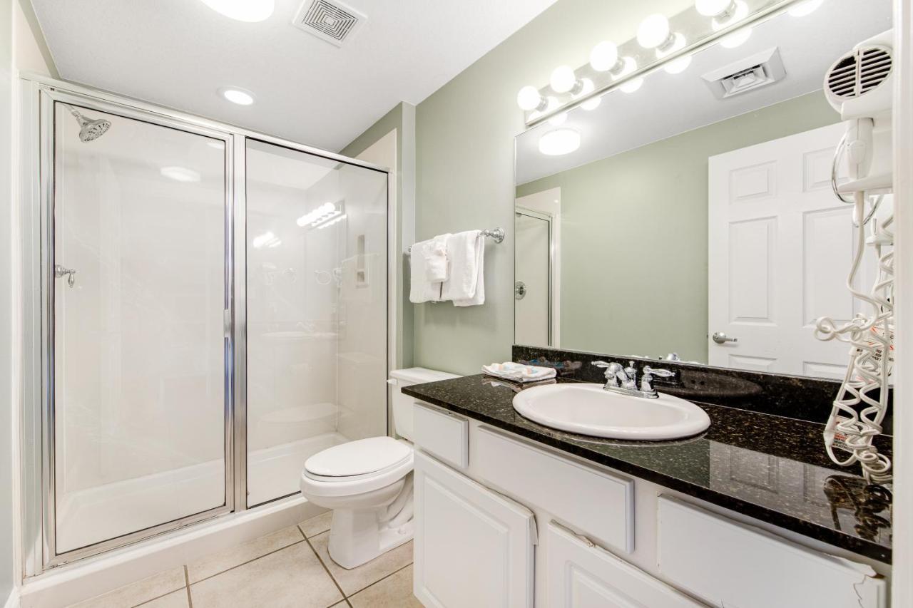 Apartmán Calypso 807E Panama City Beach Exteriér fotografie