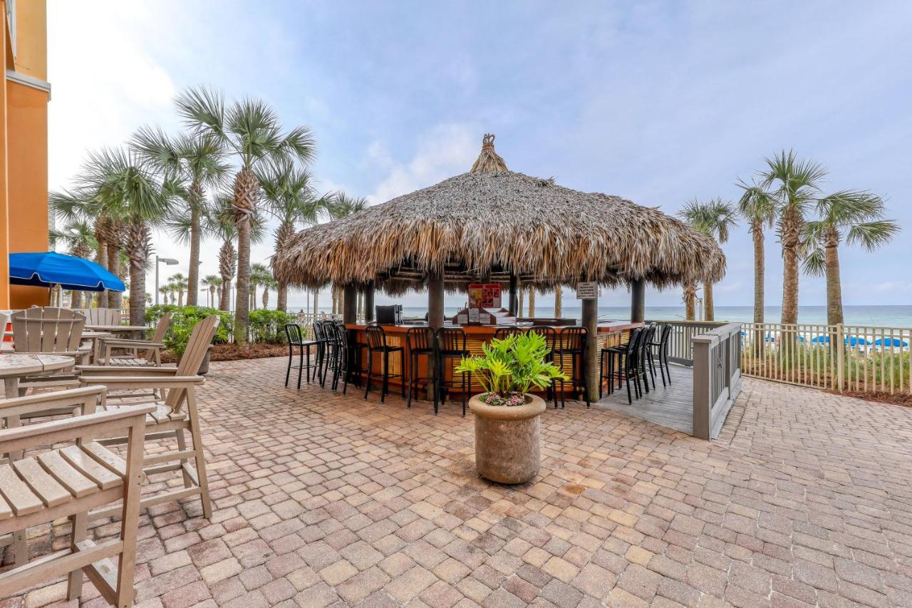 Apartmán Calypso 807E Panama City Beach Exteriér fotografie