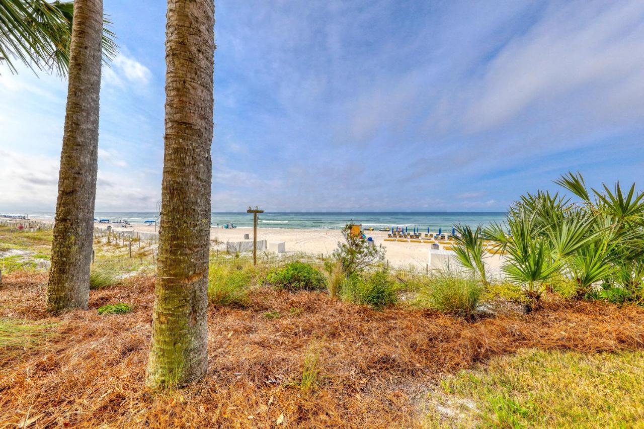 Apartmán Calypso 807E Panama City Beach Exteriér fotografie