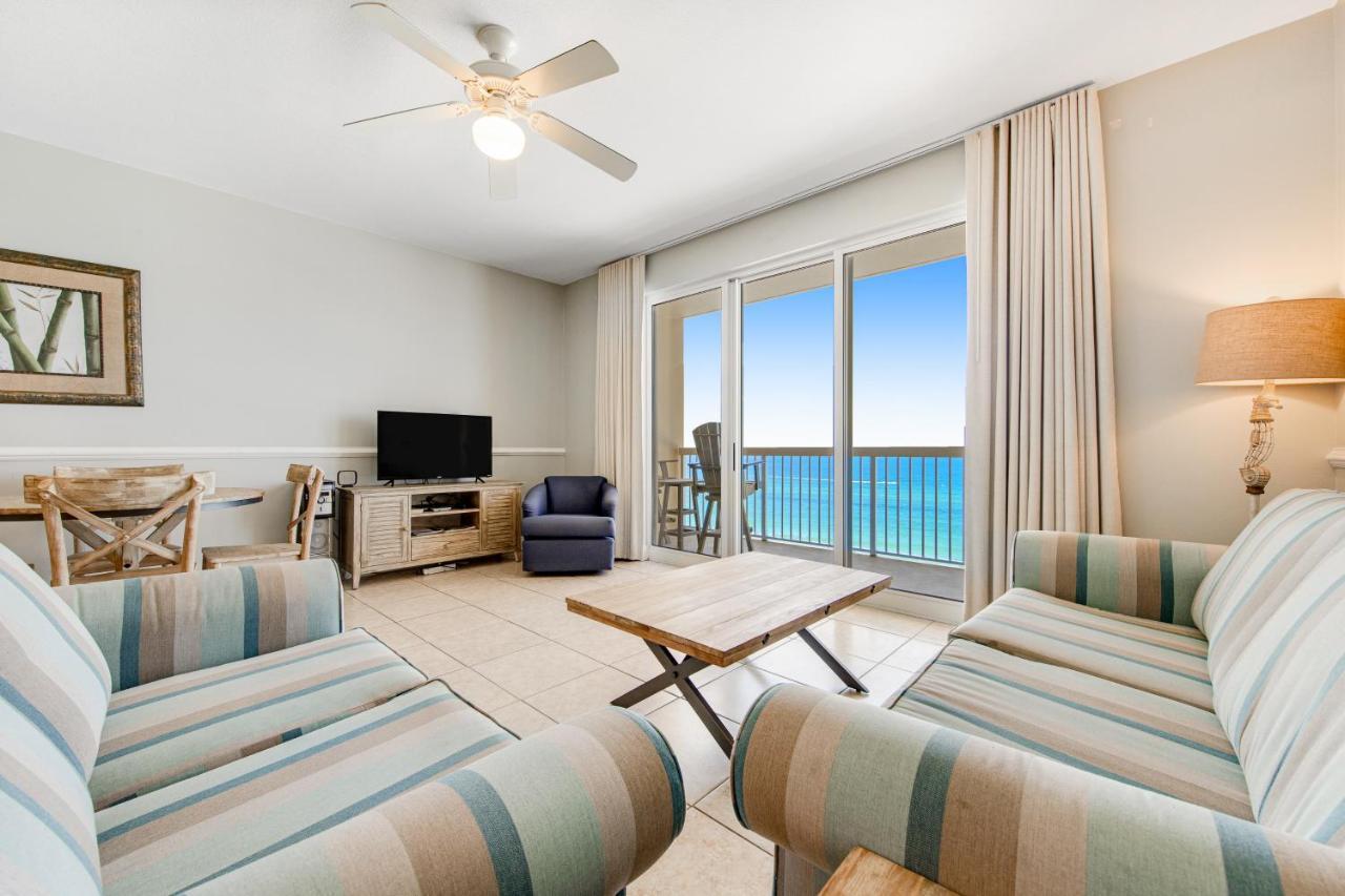 Apartmán Calypso 807E Panama City Beach Exteriér fotografie