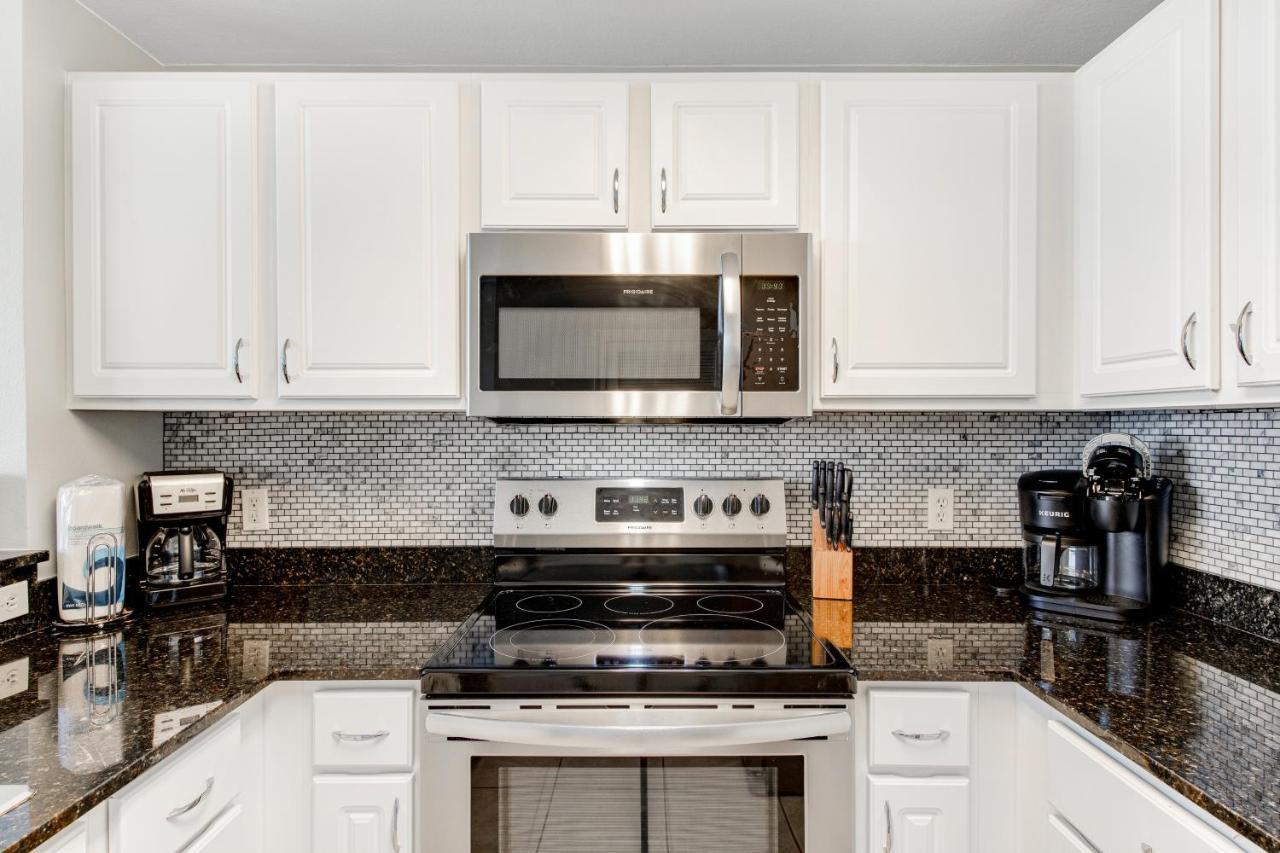 Apartmán Calypso 807E Panama City Beach Exteriér fotografie
