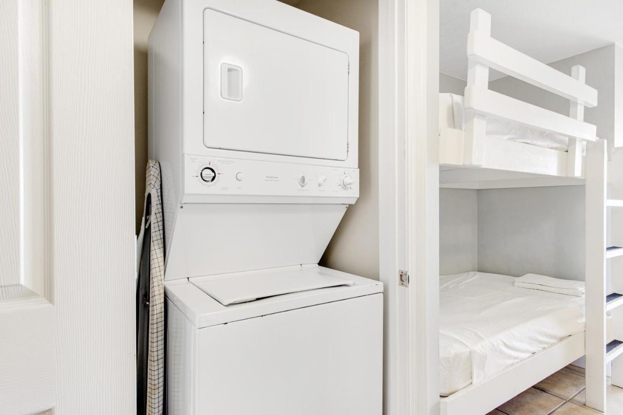 Apartmán Calypso 807E Panama City Beach Exteriér fotografie