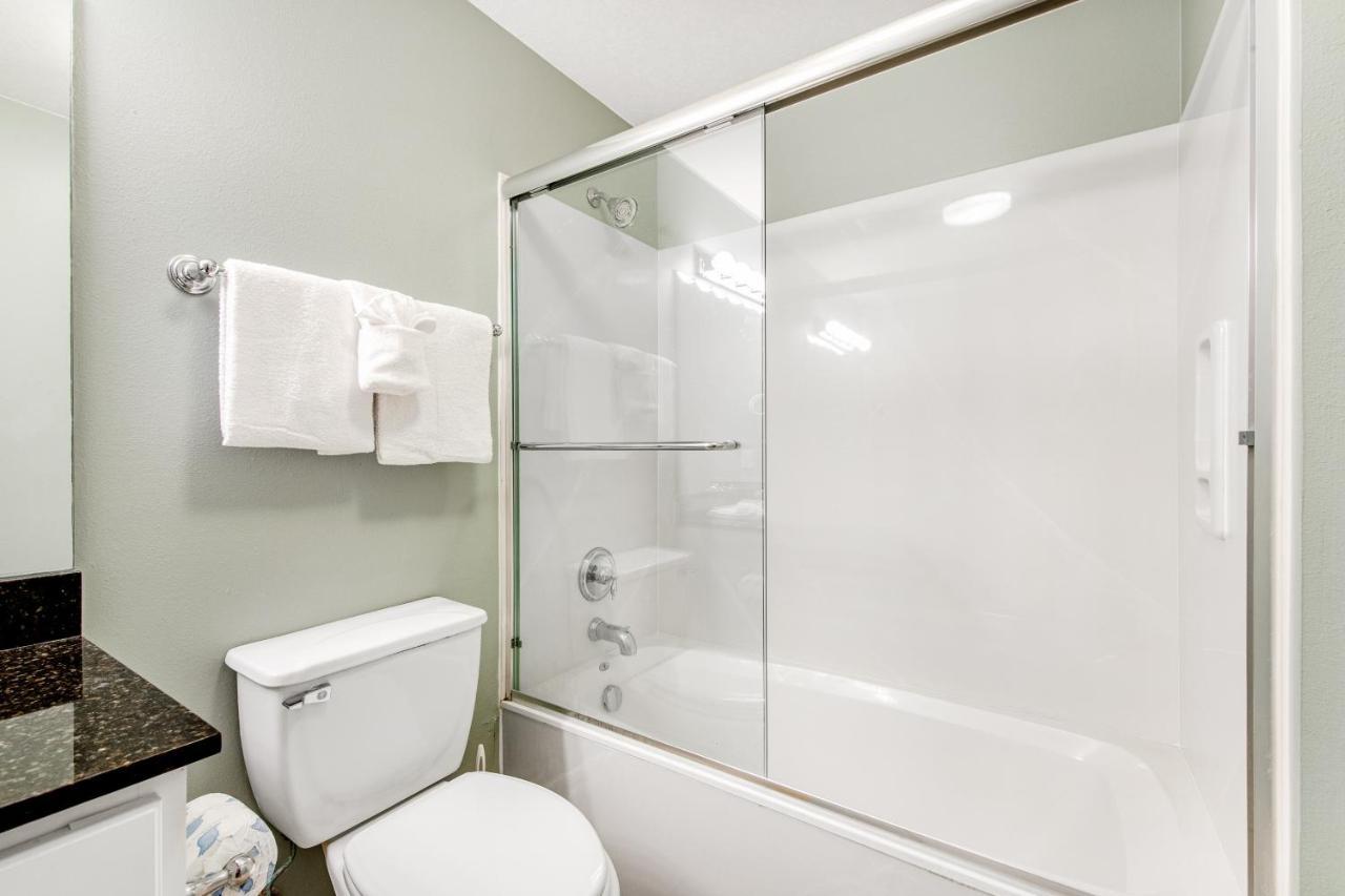 Apartmán Calypso 807E Panama City Beach Exteriér fotografie
