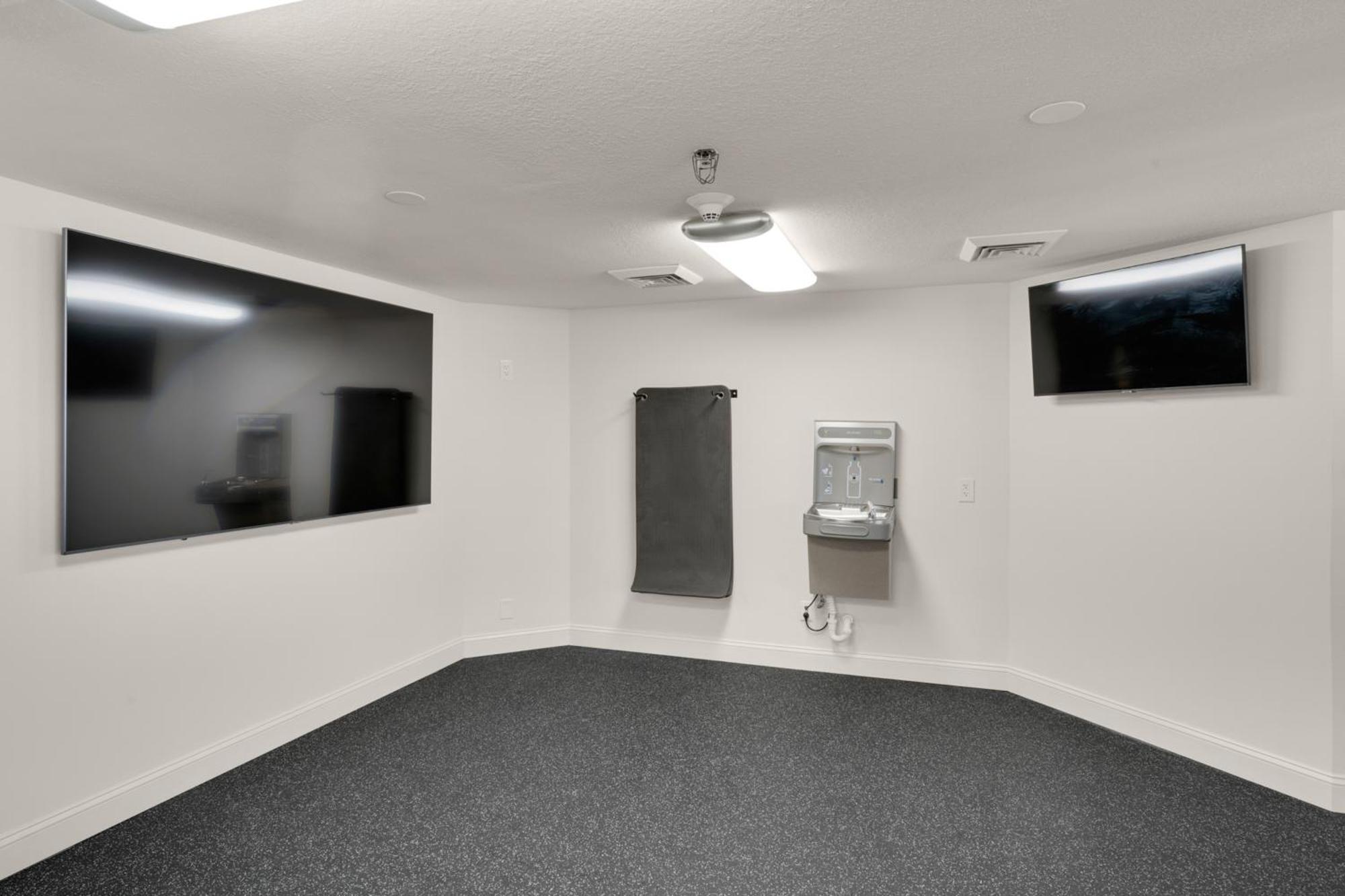 Apartmán Calypso 807E Panama City Beach Exteriér fotografie