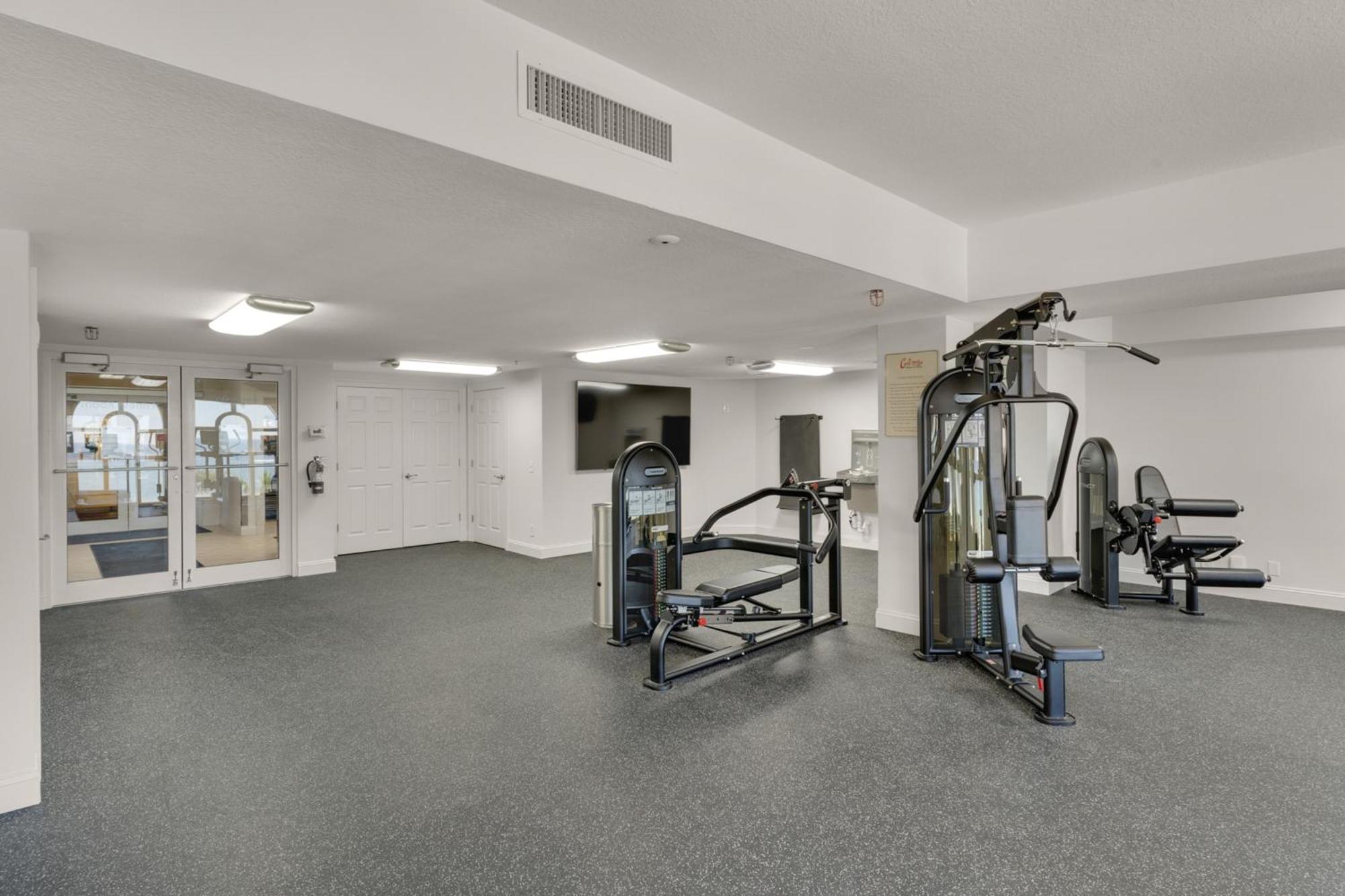 Apartmán Calypso 807E Panama City Beach Exteriér fotografie