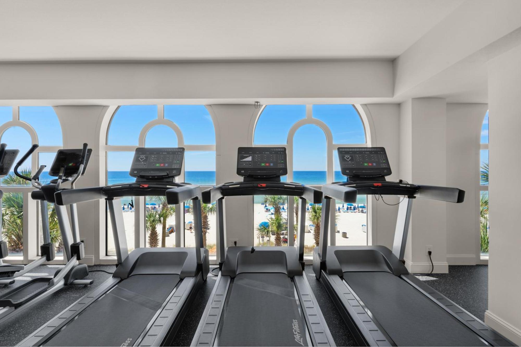 Apartmán Calypso 807E Panama City Beach Exteriér fotografie